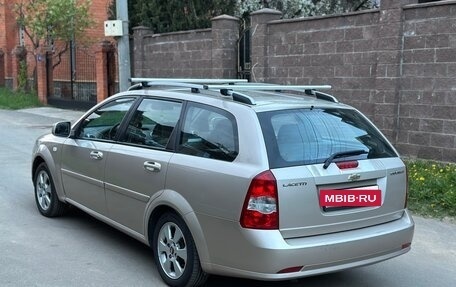 Chevrolet Lacetti, 2012 год, 630 000 рублей, 2 фотография