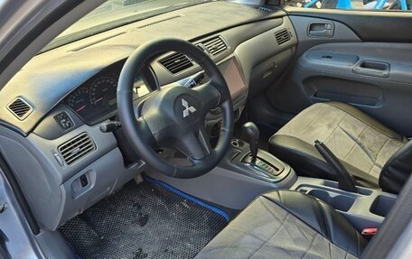 Mitsubishi Lancer IX, 2008 год, 520 000 рублей, 5 фотография