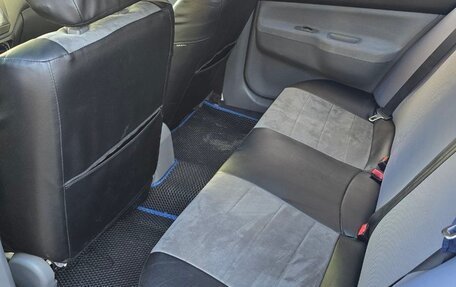 Mitsubishi Lancer IX, 2008 год, 520 000 рублей, 6 фотография
