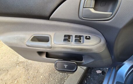Mitsubishi Lancer IX, 2008 год, 520 000 рублей, 7 фотография