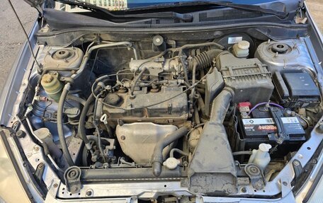 Mitsubishi Lancer IX, 2008 год, 520 000 рублей, 8 фотография