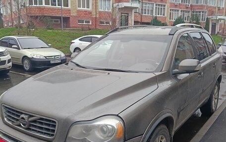 Volvo XC90 II рестайлинг, 2010 год, 1 150 000 рублей, 3 фотография