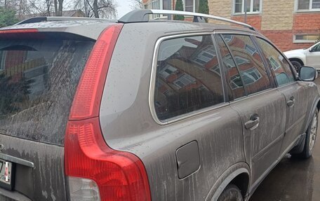 Volvo XC90 II рестайлинг, 2010 год, 1 150 000 рублей, 6 фотография