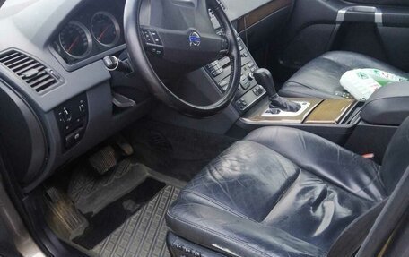Volvo XC90 II рестайлинг, 2010 год, 1 150 000 рублей, 8 фотография
