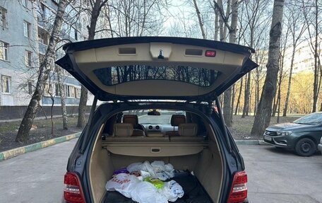 Mercedes-Benz M-Класс, 2010 год, 1 000 000 рублей, 2 фотография