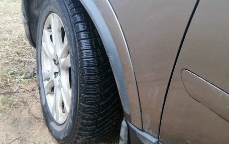 Volvo XC90 II рестайлинг, 2010 год, 1 150 000 рублей, 11 фотография