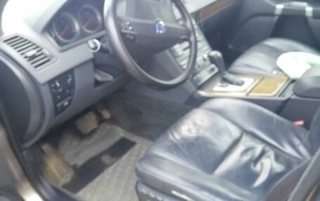 Volvo XC90 II рестайлинг, 2010 год, 1 150 000 рублей, 12 фотография