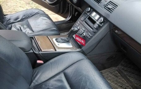 Volvo XC90 II рестайлинг, 2010 год, 1 150 000 рублей, 9 фотография