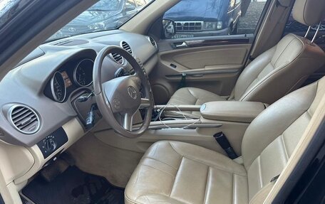 Mercedes-Benz M-Класс, 2010 год, 1 000 000 рублей, 6 фотография