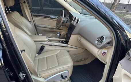 Mercedes-Benz M-Класс, 2010 год, 1 000 000 рублей, 11 фотография