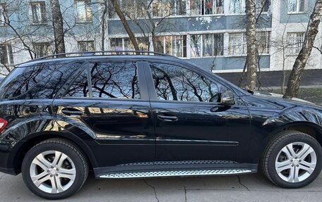 Mercedes-Benz M-Класс, 2010 год, 1 000 000 рублей, 12 фотография