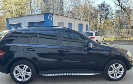 Mercedes-Benz M-Класс, 2010 год, 1 000 000 рублей, 19 фотография