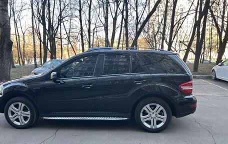 Mercedes-Benz M-Класс, 2010 год, 1 000 000 рублей, 15 фотография