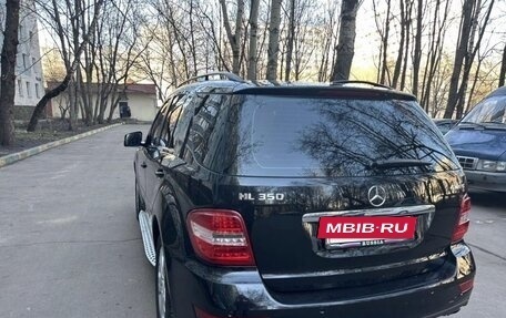 Mercedes-Benz M-Класс, 2010 год, 1 000 000 рублей, 16 фотография