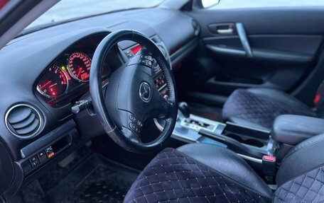 Mazda 6, 2006 год, 520 000 рублей, 6 фотография