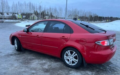 Mazda 6, 2006 год, 520 000 рублей, 2 фотография