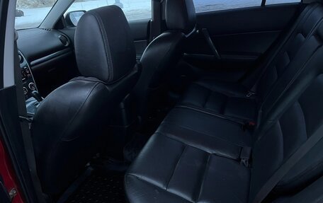 Mazda 6, 2006 год, 520 000 рублей, 7 фотография