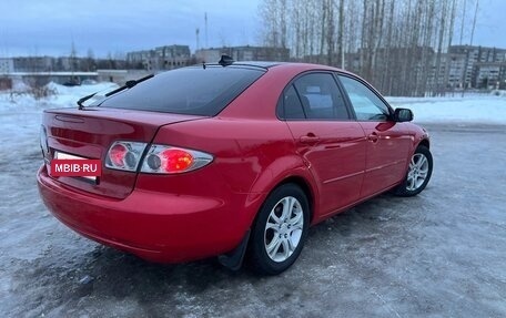 Mazda 6, 2006 год, 520 000 рублей, 3 фотография