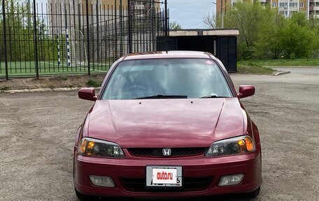 Honda Torneo, 1997 год, 600 000 рублей, 2 фотография