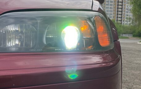 Honda Torneo, 1997 год, 600 000 рублей, 11 фотография