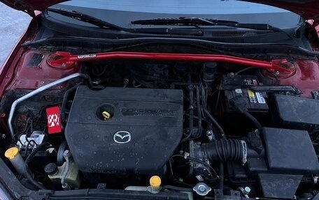 Mazda 6, 2006 год, 520 000 рублей, 8 фотография