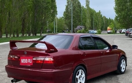 Honda Torneo, 1997 год, 600 000 рублей, 5 фотография