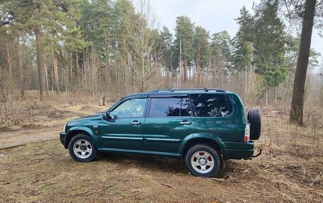 Suzuki Grand Vitara, 2005 год, 900 000 рублей, 8 фотография