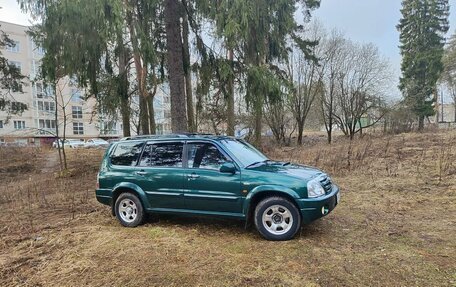 Suzuki Grand Vitara, 2005 год, 900 000 рублей, 5 фотография