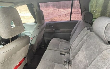 Suzuki Grand Vitara, 2005 год, 900 000 рублей, 15 фотография