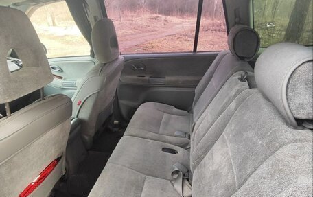 Suzuki Grand Vitara, 2005 год, 900 000 рублей, 12 фотография