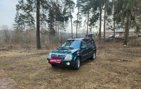 Suzuki Grand Vitara, 2005 год, 900 000 рублей, 2 фотография