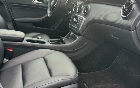 Mercedes-Benz GLA, 2015 год, 1 890 000 рублей, 6 фотография