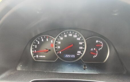 Suzuki Grand Vitara, 2005 год, 900 000 рублей, 16 фотография