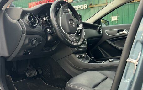 Mercedes-Benz GLA, 2015 год, 1 890 000 рублей, 7 фотография