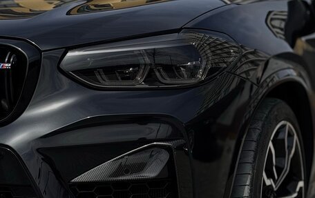 BMW X4 M, 2021 год, 8 700 000 рублей, 4 фотография