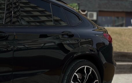BMW X4 M, 2021 год, 8 700 000 рублей, 5 фотография