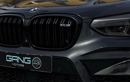 BMW X4 M, 2021 год, 8 700 000 рублей, 6 фотография