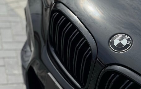 BMW X4 M, 2021 год, 8 700 000 рублей, 18 фотография