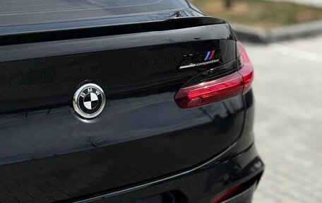 BMW X4 M, 2021 год, 8 700 000 рублей, 17 фотография