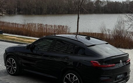 BMW X4 M, 2021 год, 8 700 000 рублей, 20 фотография