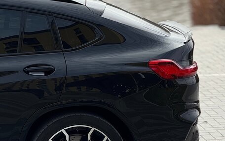 BMW X4 M, 2021 год, 8 700 000 рублей, 24 фотография
