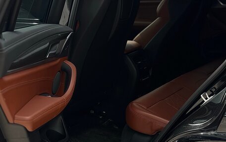 BMW X4 M, 2021 год, 8 700 000 рублей, 29 фотография