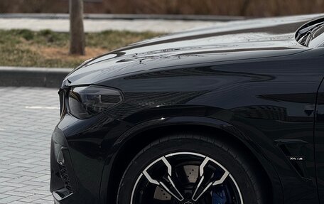 BMW X4 M, 2021 год, 8 700 000 рублей, 22 фотография