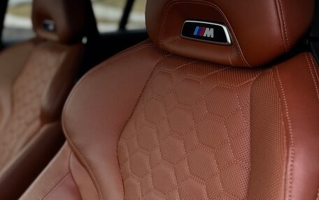 BMW X4 M, 2021 год, 8 700 000 рублей, 31 фотография