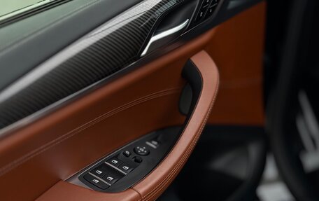 BMW X4 M, 2021 год, 8 700 000 рублей, 32 фотография