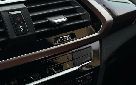 BMW X4 M, 2021 год, 8 700 000 рублей, 34 фотография