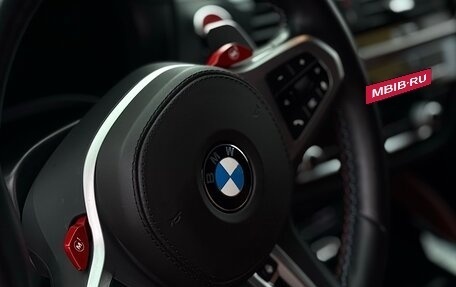 BMW X4 M, 2021 год, 8 700 000 рублей, 33 фотография