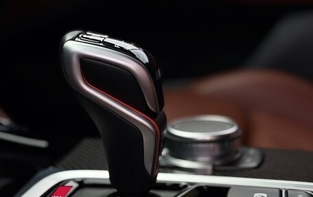 BMW X4 M, 2021 год, 8 700 000 рублей, 27 фотография