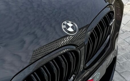 BMW X4 M, 2021 год, 8 700 000 рублей, 21 фотография