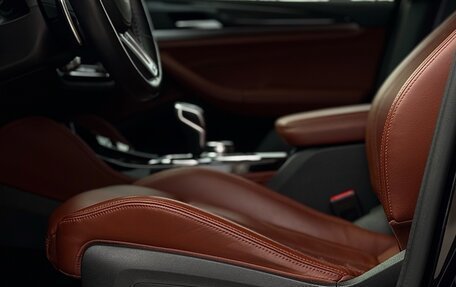 BMW X4 M, 2021 год, 8 700 000 рублей, 35 фотография